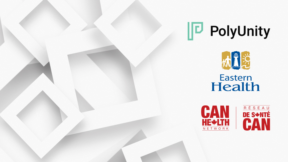 Rapid digital manufacturing solution will increase patient care through  innovative solutions for a network of leading Canadian health care  organizations - CAN Health