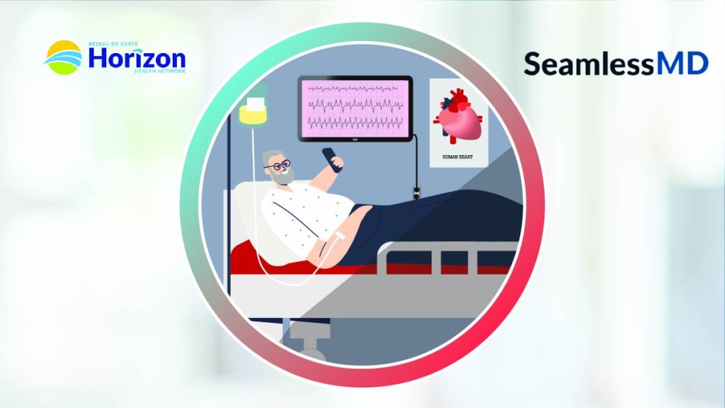 Virtual patient companion for cardiac surgery recovery - CAN Health