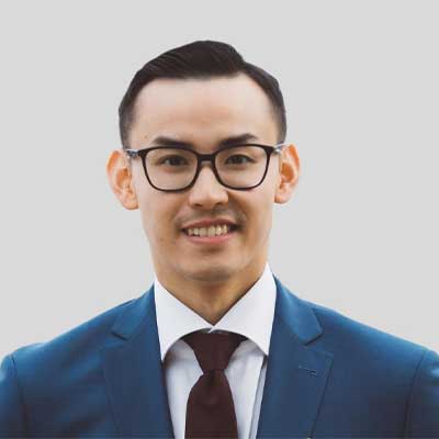 An John Nguyen