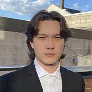 Liam Langton 