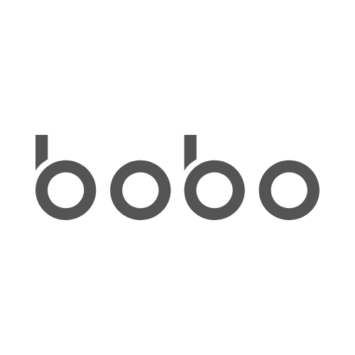 Bobo logo.