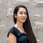 Niloofar Heidarinejad