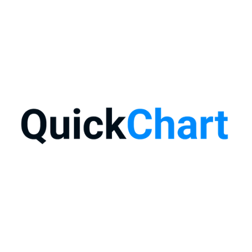QuickChart MD Logo
