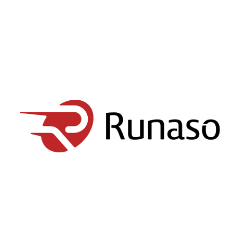 Runaso Logo