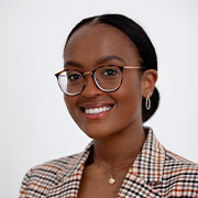 Faith Osinloye