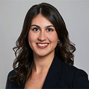 Kendra Larock