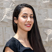 Niloofar Heidarinejad